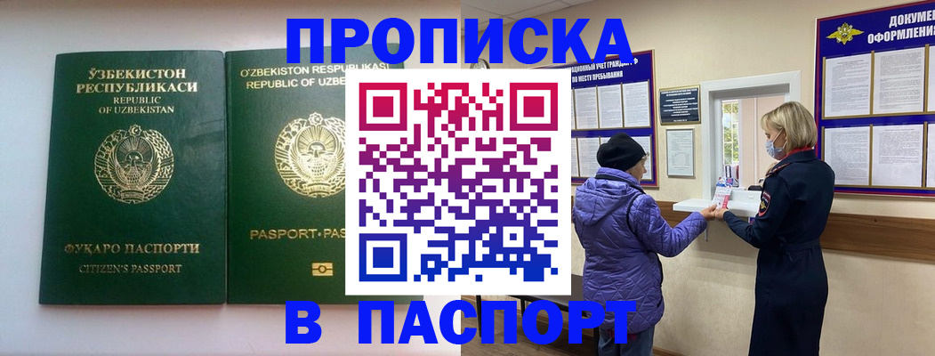 купить прописку в Новосибирске